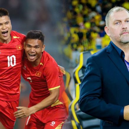 Malaysia 'giương cờ trắng' sau phán quyết từ FIFA, ĐT Việt Nam rộng cửa bảo ngôi vương Đông Nam Á