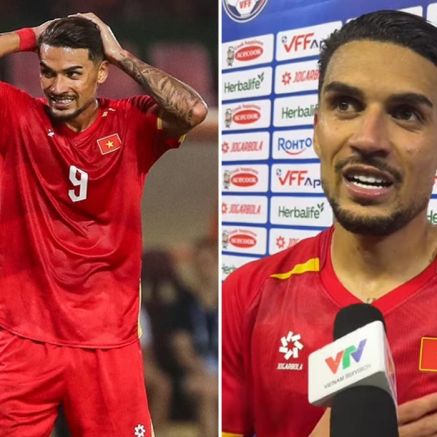 Vì sao Hoàng Hên trả lời tiếng Việt dù được hỏi bằng tiếng Anh, lý do phía sau khiến NHM ngã ngửa