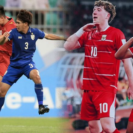Điểm tin BĐVN 27/3: U23 Việt Nam 'bắt bài' Thái Lan; ĐT Indonesia bứt phá trên BXH FIFA