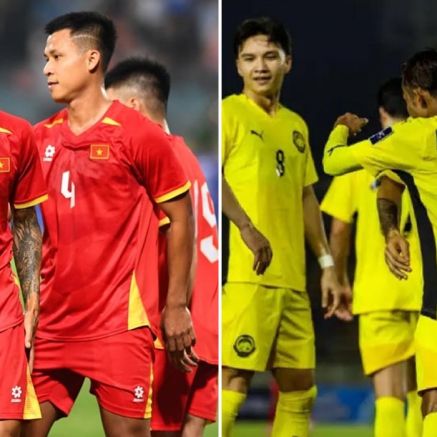 Lịch thi đấu vòng loại Asian Cup 2027 mới nhất: ĐT VIệt Nam đấu với Malaysia khi nào, ở đâu?