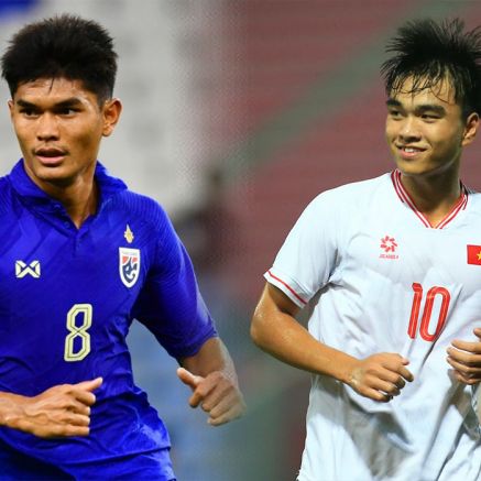 Xem trực tiếp U23 Việt Nam vs U23 Thái Lan ở đâu, kênh nào? Link xem trực tiếp CFA Team China 2026