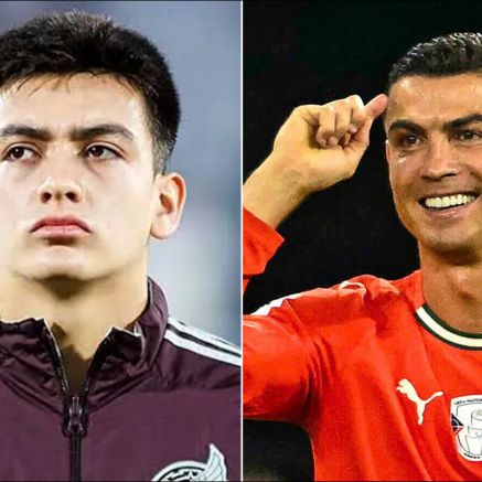 Nhận định bóng đá Mexico vs Bồ Đào Nha - Giao hữu: Không Ronaldo, không vấn đề?
