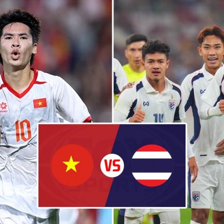 Xem trực tiếp U23 Việt Nam vs U23 Thái Lan ở đâu, kênh nào? Link trực tiếp CFA Team China 2026