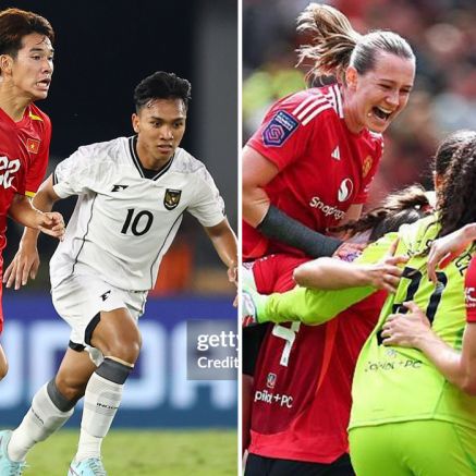 Kết quả bóng đá hôm nay: Derby Manchester có biến; U23 Việt Nam đại thắng Thái Lan ở CFA Team China?