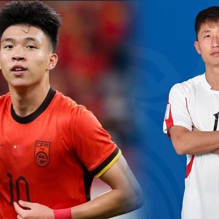 Kết quả U23 Trung Quốc vs U23 Triều Tiên - CFA Team China 2026: Chủ nhà thoát thua