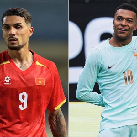 Lịch thi đấu bóng đá 29/3: ĐT Việt Nam vào rộng cửa top 100 BXH FIFA; Mbappe gây sốt ở ĐT Pháp?