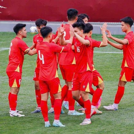 Lịch thi đấu bóng đá Việt Nam hôm nay 28/3: U23 Việt Nam quyết đấu Thái Lan; CLB nữ TP.HCM ra trận