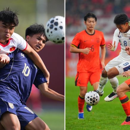 U23 Việt Nam gặp đội nào tiếp theo ở CFA Team China 2026? Lịch thi đấu U23 Việt Nam vs U23 Trung Quốc