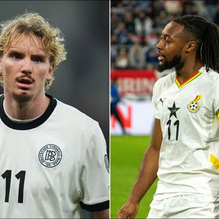 Nhận định bóng đá Đức vs Ghana - Giao hữu: Chạy đà hoàn hảo trước World Cup 2026?