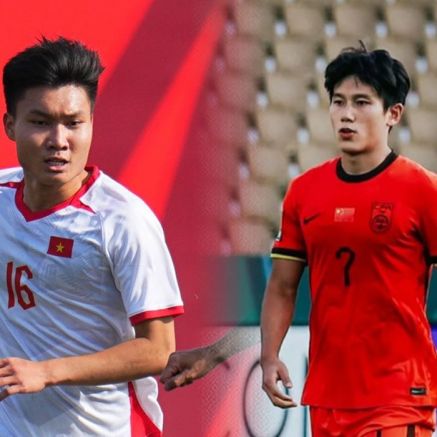 Nhận định bóng đá U23 Việt Nam vs U23 Trung Quốc - CFA Team China 2026: Sao trẻ HAGL gieo sầu cho chủ nhà? 