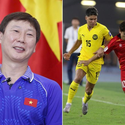 Xem trực tiếp ĐT Việt Nam vs Malaysia ở đâu, kênh nào? Link trực tiếp Vòng loại Asian Cup 2027