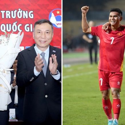 HLV Kim Sang Sik nhận tin vui, VFF chốt kế hoạch đưa ĐT Việt Nam 'xuất ngoại' sau đại chiến Malaysia