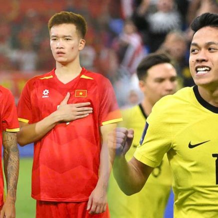 Đội hình mạnh nhất ĐT Việt Nam vs ĐT Malaysia: Xuân Son - Hoàng Hên rực sáng tại Thiên Trường?