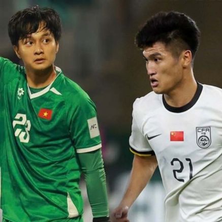 Kết quả bóng đá CFA Team China 2026 mới nhất: U23 Việt Nam gây bất ngờ lớn; Thái Lan thua đau?