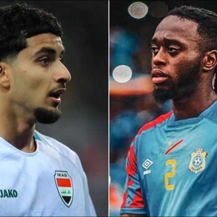 Lịch thi đấu play-off liên lục địa World Cup 2026: Cựu sao MU gây sốt; Đại diện châu Á tạo địa chấn?