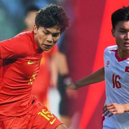 Xem trực tiếp U23 Việt Nam vs U23 Trung Quốc ở đâu, kênh nào? Link xem trực tiếp CFA Team China 2026