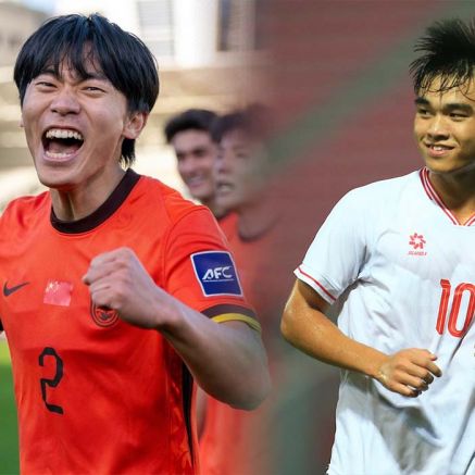 Xem trực tiếp bóng đá U23 Việt Nam thi đấu tại CFA Team China 2026 ở đâu, kênh nào?