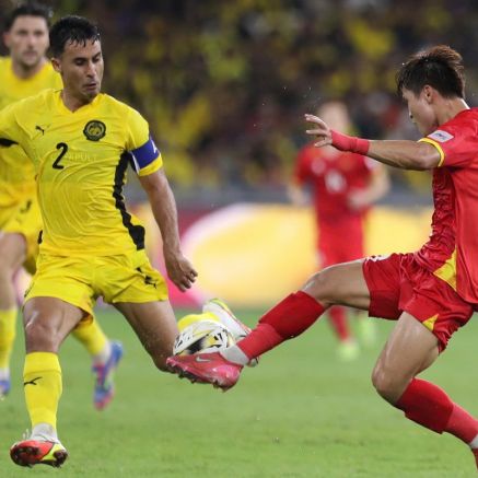 Siêu máy tính dự đoán kết quả ĐT Việt Nam đấu với Malaysia, nhận định Vòng loại Asian Cup 2027