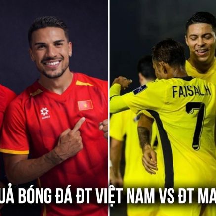 Kết quả bóng đá ĐT Việt Nam 3-1 Malaysia - VL Asian Cup 2027: VÀOOOO! Xuân Son lập cú đúp