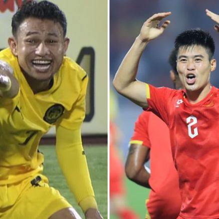 Kết quả, tỷ số ĐT Việt Nam vs ĐT Malaysia hôm nay 31/3: Đẳng cấp Xuân Son khiến cả ĐNÁ ngả mũ
