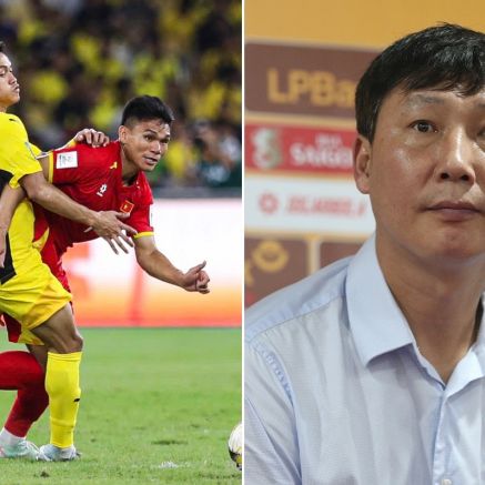 Link xem trực tiếp ĐT Việt Nam đấu với Malaysia mới nhất - Trực tiếp ĐT Việt Nam ở Vòng loại Cúp châu Á 2027