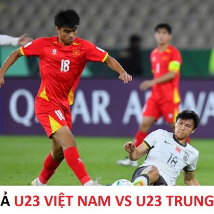 Kết quả U23 Việt Nam 0-1 U23 Trung Quốc - CFA Team China 2026: Siêu phẩm của đội chủ nhà