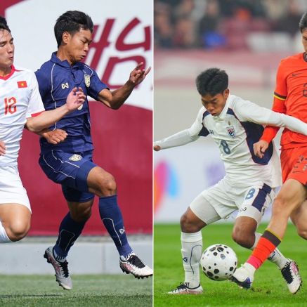 Bảng xếp hạng CFA Team China 2026 chung cuộc: U23 Việt Nam bét bảng; Xác định nhà vô địch