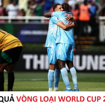 Kết quả bóng đá Vòng loại World Cup 2026 play off liên lục địa: DR Congo viết lịch sử; Iraq lập kỳ tích