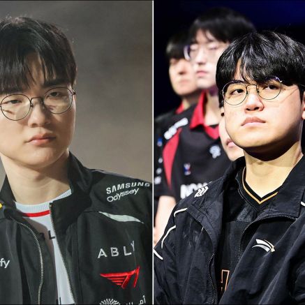 Bảng xếp hạng LCK 2026 mới nhất: T1 rơi xuống bét bảng; HLE trở lại mạnh mẽ