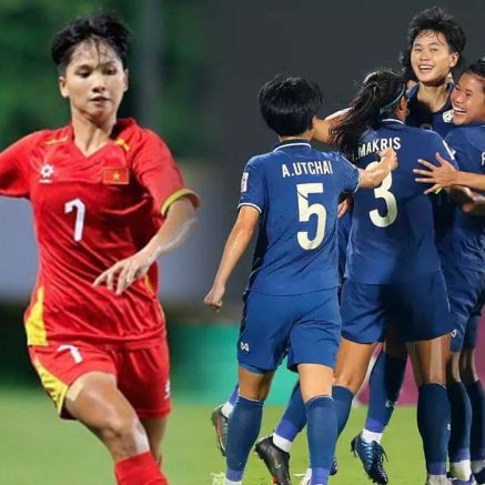 Kết quả bóng đá VCK U20 Asian Cup 2026: ĐT Việt Nam thua đậm Trung Quốc, Thái Lan thắng không tưởng