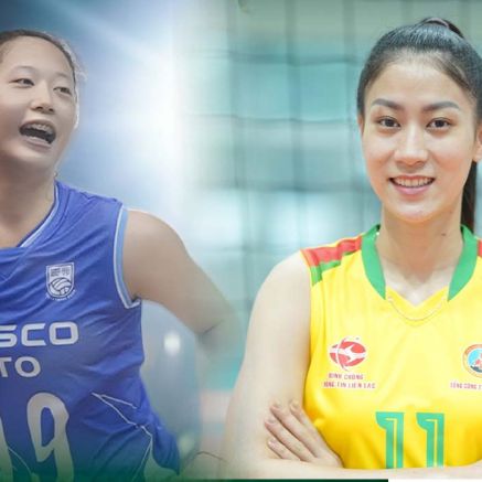 Lịch thi đấu bóng chuyền nữ Việt Nam mới nhất: Hoa khôi bóng chuyền Kiều Trinh có tham dự không?