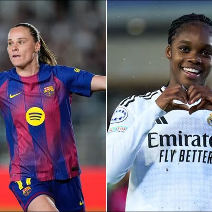 Lịch thi đấu bóng đá hôm nay 2/4: Địa chấn tại Champions League; Barcelona hủy diệt Real Madrid?