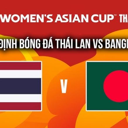 Nhận định, dự đoán U20 Thái Lan vs U20 Bangladesh - VCK U20 châu Á 2026: U20 Việt Nam hưởng lợi lớn?
