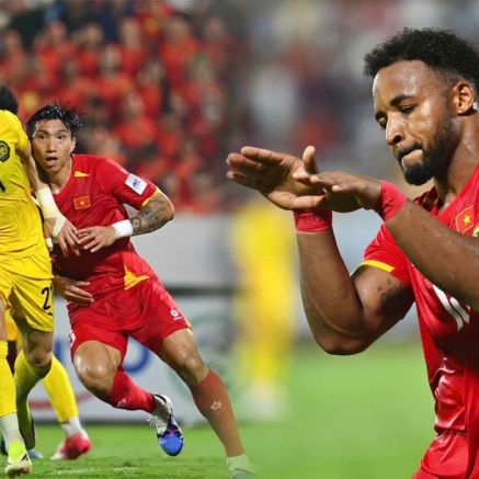 Malaysia được trọng tài 'giúp sức', ngôi sao ĐT Việt Nam chính thức có động thái đáp trả