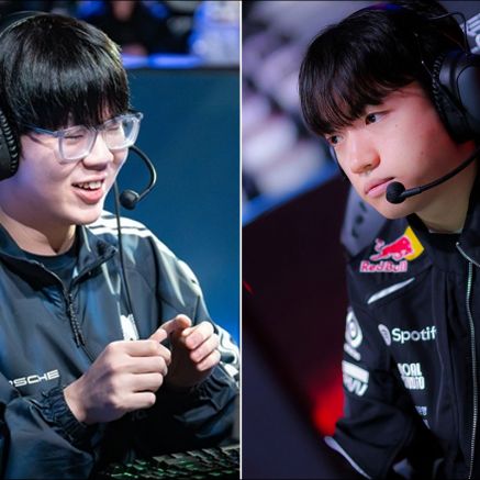 Bảng xếp hạng LCK 2026 LMHT mới nhất: T1 'chìm sâu' dưới đáy bảng; Sao Việt Nam tạo địa chấn?