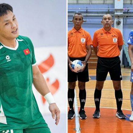 Trụ cột trở lại, ĐT Việt Nam vẫn suýt thua đội Thái Lan trong ngày chốt danh sách dự ASEAN Cup 2026