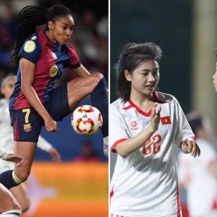 Kết quả bóng đá hôm nay 3/4: Real Madrid thảm bại trước Barcelona; Địa chấn ở VCK U20 châu Á 2026?