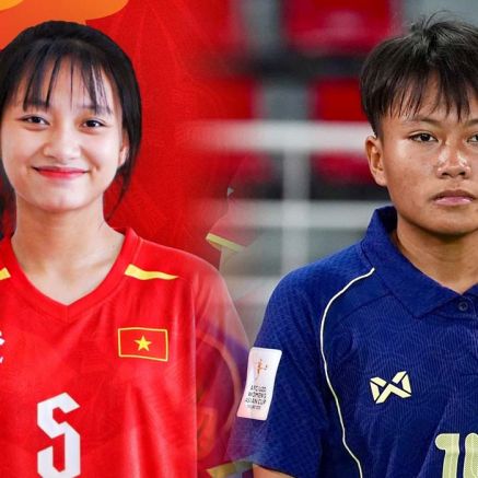 Nhận định, dự đoán kết quả U20 Việt Nam vs U20 Thái Lan: Rực lửa derby Đông Nam Á 