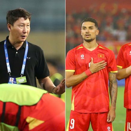VCK Asian Cup 2027 mới chỉ xác định được 23/24 đội tham dự, ĐT Việt Nam bị ảnh hưởng như thế nào?