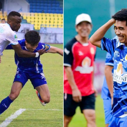Lịch thi đấu bóng đá Việt Nam hôm nay 3/4: Căng thẳng cuộc đua trụ hạng ở V.League 2