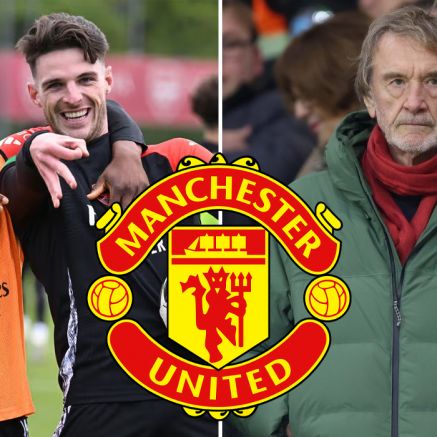 Arsenal chính thức có phản hồi, Man United kích hoạt bom tấn từ London với giá không tưởng?