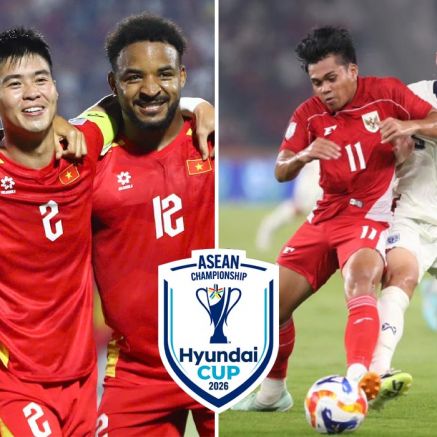 Đại kình địch bất ngờ buông xuôi, ĐT Việt Nam rộng cửa bảo vệ ngôi vương Đông Nam Á tại AFF Cup 2026?