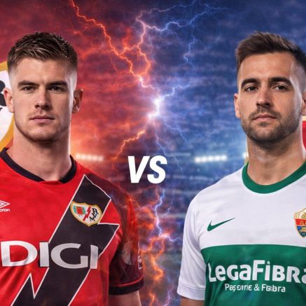 Dự đoán tỷ số Rayo Vallecano vs Elche, 2h ngày 4/4 - La Liga; Thắng lợi cho chủ nhà?