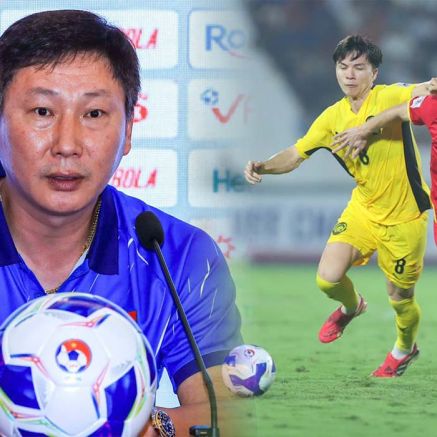 Hoàng Đức dính chấn thương: Trụ cột ĐT Việt Nam nghỉ trận nào tại V.League, bao giờ trở lại?