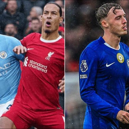Lịch thi đấu Cúp FA hôm nay 4/4: Man City đại chiến Liverpool; Arsenal và Chelsea sảy chân?