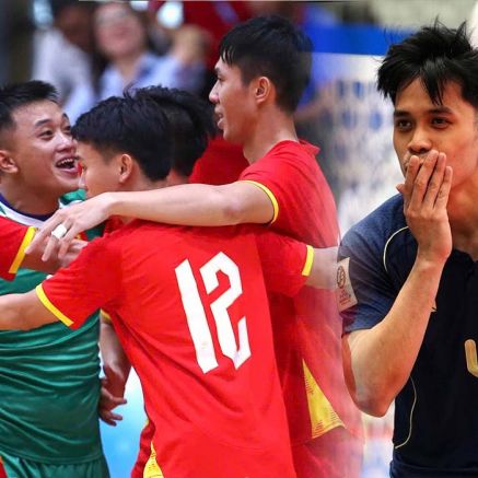 Lịch thi đấu futsal Đông Nam Á 2026 mới nhất: ĐT Việt Nam đấu chủ nhà Thái Lan khi nào?