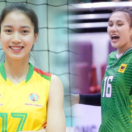 Xem trực tiếp bóng chuyền nữ Việt Nam VĐQG 2026 ở đâu, kênh nào? VTV có phát trực tiếp?