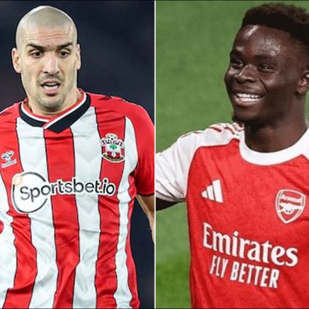 Nhận định bóng đá Southampton vs Arsenal - Tứ kết Cúp FA: Chạy đà hoàn hảo cho Cúp C1?