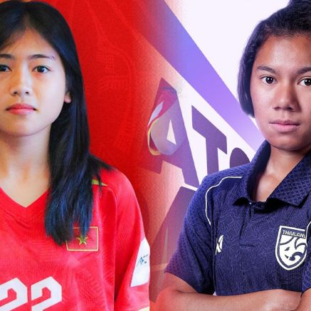 Xem trực tiếp U20 Việt Nam vs U20 Thái Lan ở đâu kênh nào? Link trực tiếp VCK U20 Asian Cup 2026