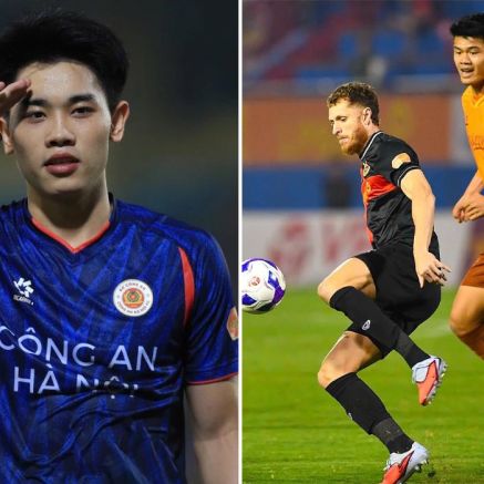 Bảng xếp hạng V.League 2025/26 mới nhất: HAGL nhận báo động đỏ; Cuộc đua vô địch sớm ngã ngũ?